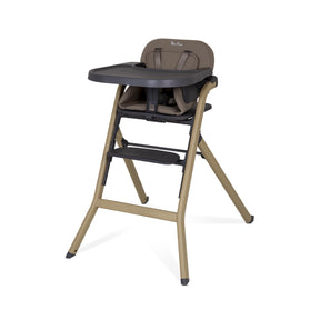 Silver Cross Nest & Nuture | Highchair - Biscuit 1