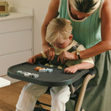 Silver Cross Nest & Nuture | Highchair - Biscuit 2