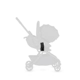 Silver Cross Nia Universal Car Seat Adaptors