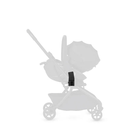Silver Cross Nia Universal Car Seat Adaptors