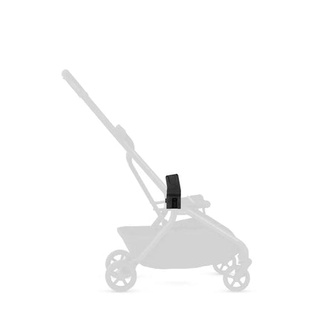 Silver Cross Nia Universal Car Seat Adaptors