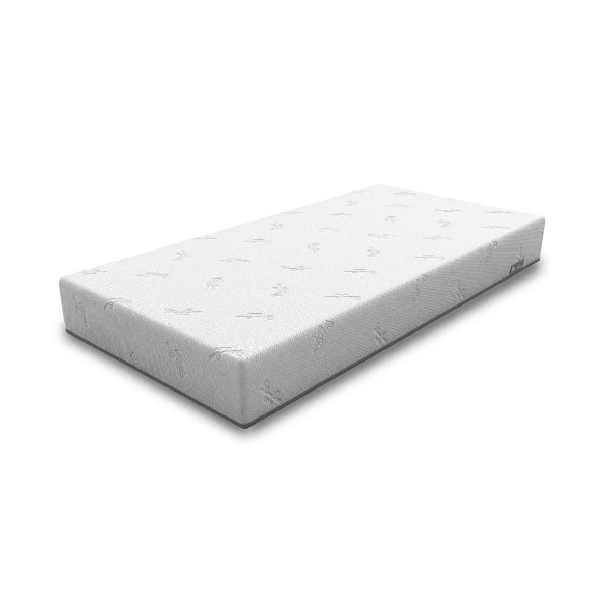 Silver Cross True Fit Eco Fibre Cot Bed Mattress (CLASSIC) - 140 x 70cm 1