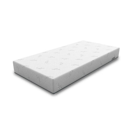 Silver Cross True Fit Eco Fibre Cot Bed Mattress (CLASSIC) - 140 x 70cm 1