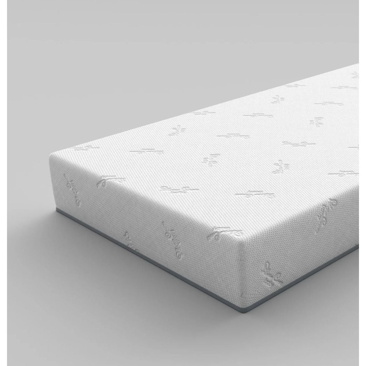 Silver Cross True Fit Eco Fibre Cot Bed Mattress (CLASSIC) - 140 x 70cm 2