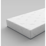 Silver Cross True Fit Eco Fibre Cot Bed Mattress (CLASSIC) - 140 x 70cm 2