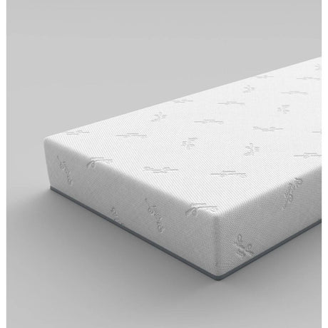 Silver Cross True Fit Eco Fibre Cot Bed Mattress (CLASSIC) - 140 x 70cm 2