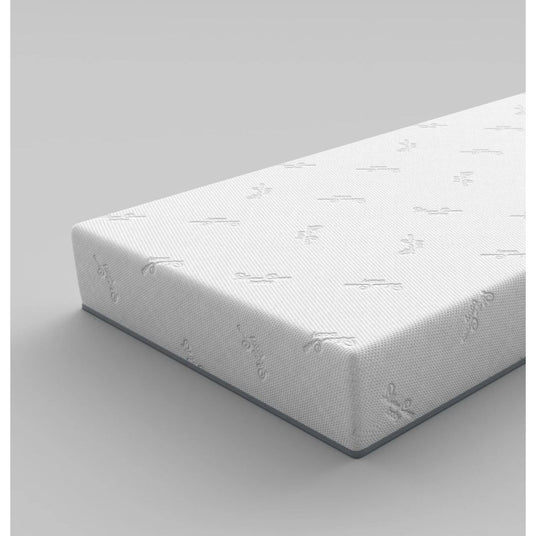Silver Cross True Fit Eco Fibre Cot Bed Mattress (CLASSIC) - 140 x 70cm 2