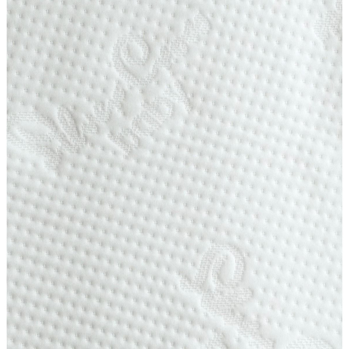 Silver Cross True Fit Eco Fibre Cot Bed Mattress (CLASSIC) - 140 x 70cm 4