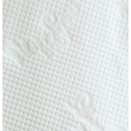 Silver Cross True Fit Eco Fibre Cot Bed Mattress (CLASSIC) - 140 x 70cm 4