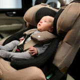 Maxi Cosi Pearl Slide Pro 2026 Car Seat - Authentic Black