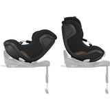 Maxi Cosi Pearl Slide Pro 2026 Car Seat - Authentic Black