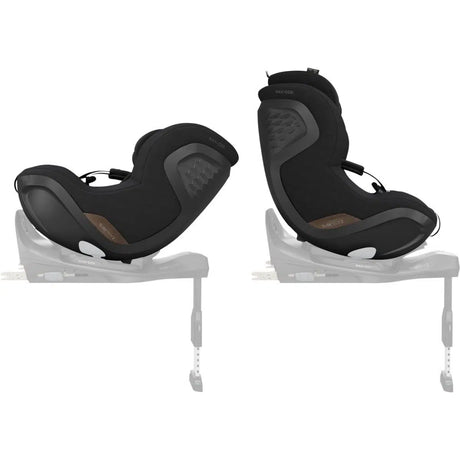 Maxi Cosi Pearl Slide Pro 2026 Car Seat - Authentic Black