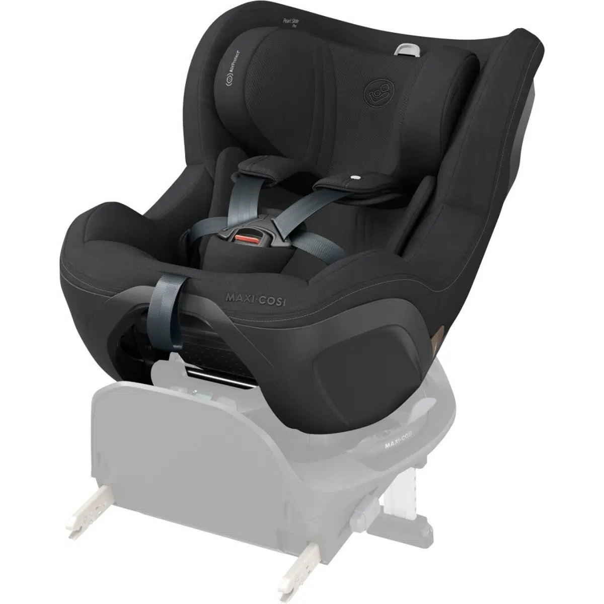 Maxi Cosi Pearl Slide Pro 2026 Car Seat - Authentic Black
