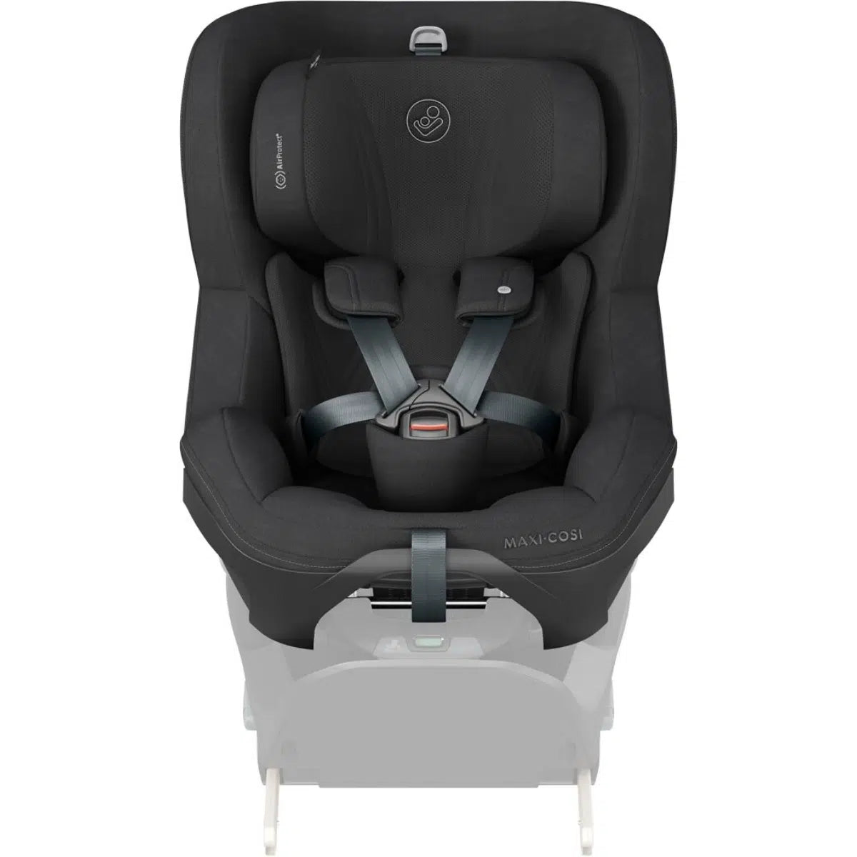 Maxi Cosi Pearl Slide Pro 2026 Car Seat - Authentic Black