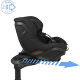Maxi Cosi Pearl Slide Pro 2026 Car Seat - Authentic Black