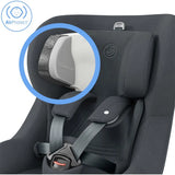 Maxi Cosi Pearl Slide Pro 2026 Car Seat - Authentic Graphite