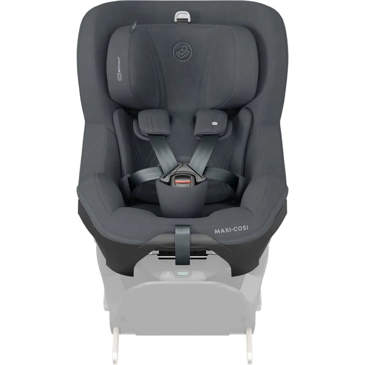 Maxi Cosi Pearl Slide Pro 2026 Car Seat - Authentic Graphite
