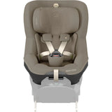 Maxi Cosi Pearl Slide Pro 2026 Car Seat - Authentic Truffle