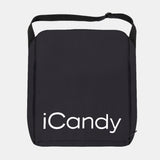iCandy Pip Stroller & Footmuff - Muddy Puddle