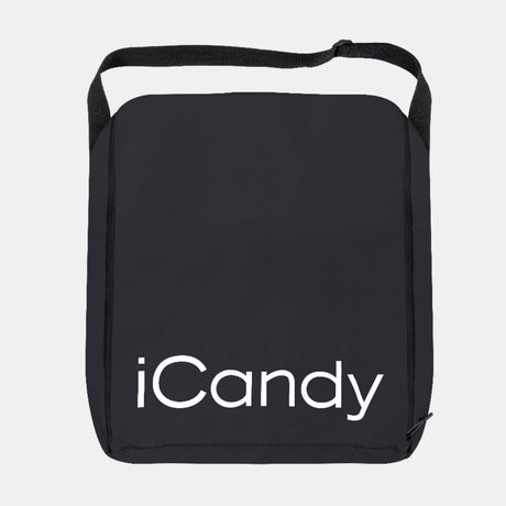 iCandy Pip Stroller & Footmuff - Muddy Puddle