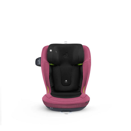 Swandoo Charlie 2026 Highback Booster- Playful Plum 2