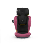 Swandoo Charlie 2026 Highback Booster- Playful Plum 3