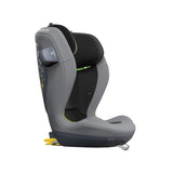 Swandoo Charlie High Back Booster - Sesame Grey