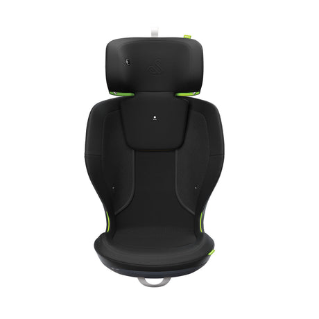 Swandoo Charlie High Back Booster - Chia Black