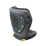 Swandoo Charlie High Back Booster - Sesame Grey