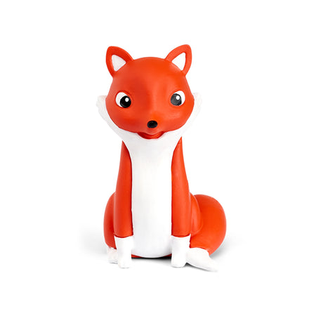 Tonies The Fox Pack - Mystery in the Garden / Tracks of a Giant