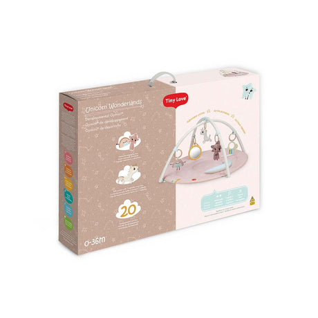 Tiny Love Magical Tales Gymini Playmat - Unicorn