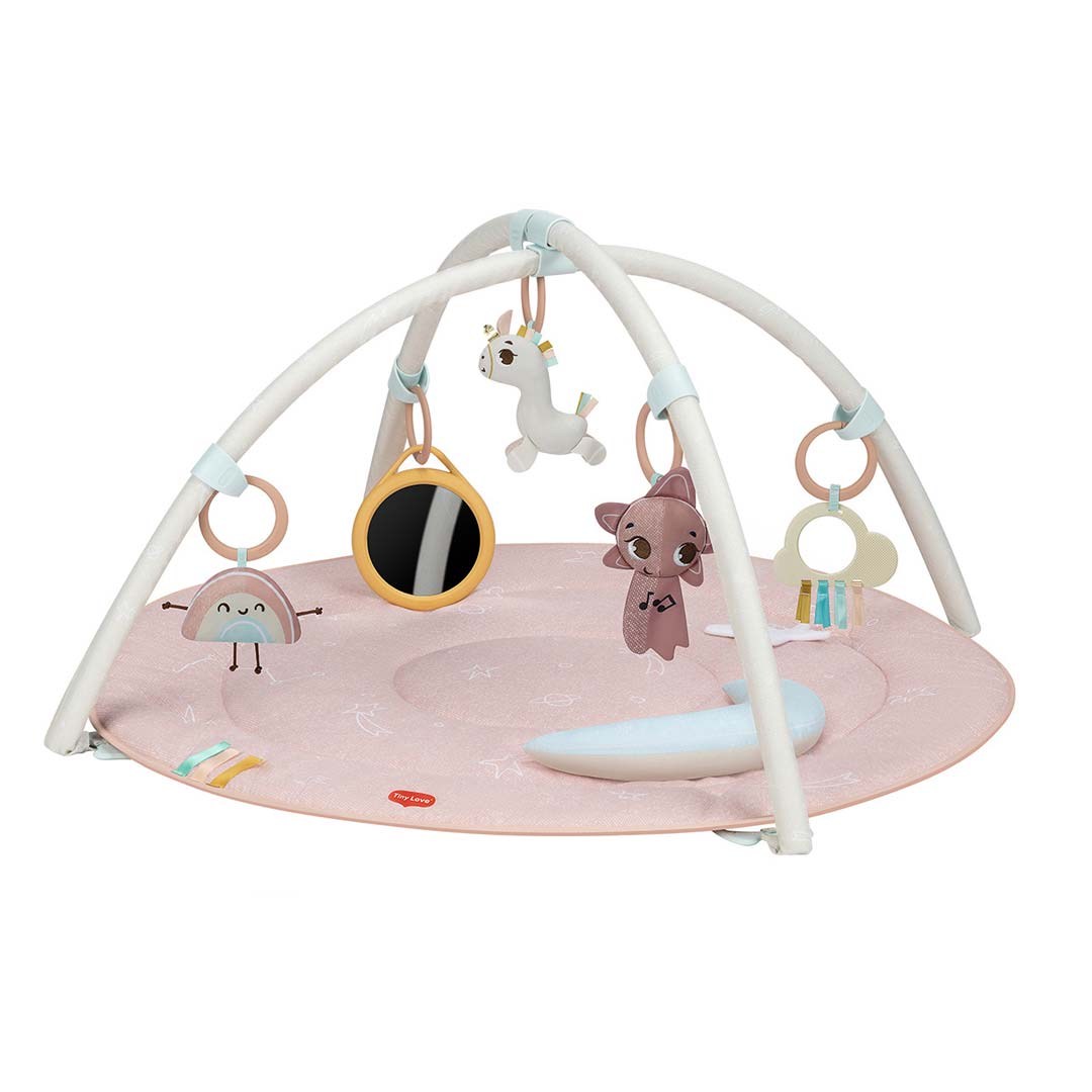 Tiny Love Magical Tales Gymini Playmat - Unicorn