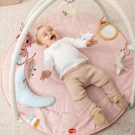 Tiny Love Magical Tales Gymini Playmat - Unicorn