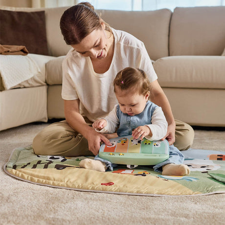 Tiny Love Gymini Playmat - Farmers Funday