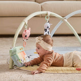 Tiny Love Gymini Playmat - Farmers Funday