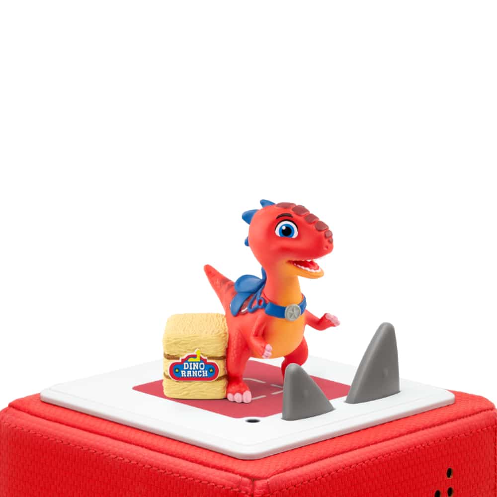 Dino Ranch