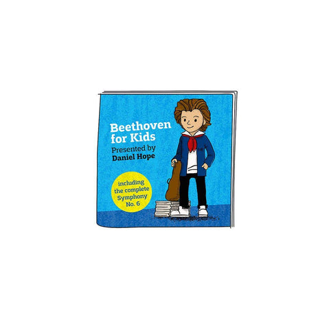 Tonies - Beethoven for Kids