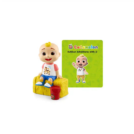 Tonies – Cocomelon – Outdoor Adventures with JJ