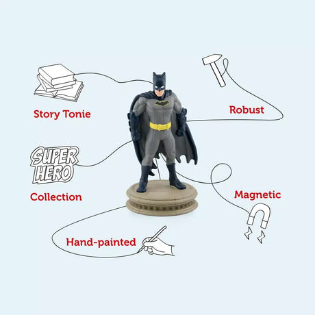 Tonies -  DC: Batman