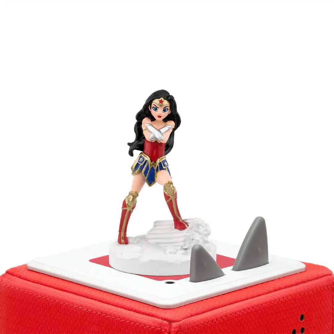 DC Wonder Woman