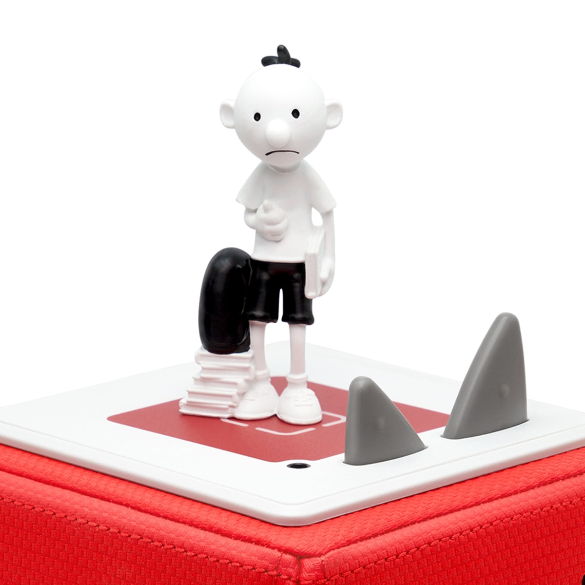 Diary Wimpy