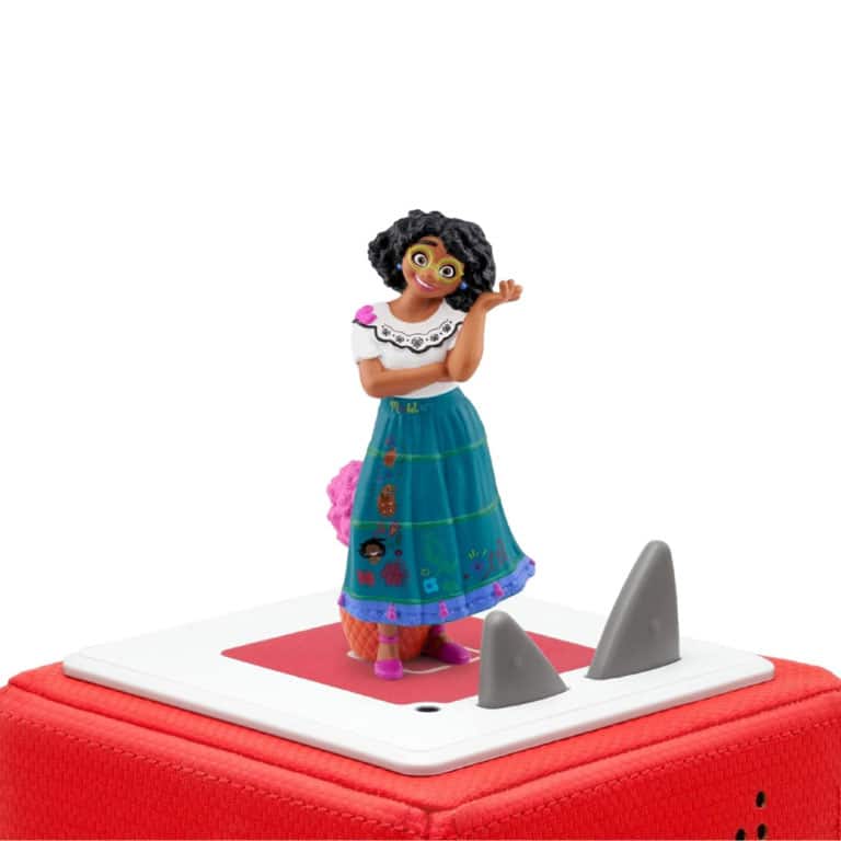 – Disney Encanto Mirabel
