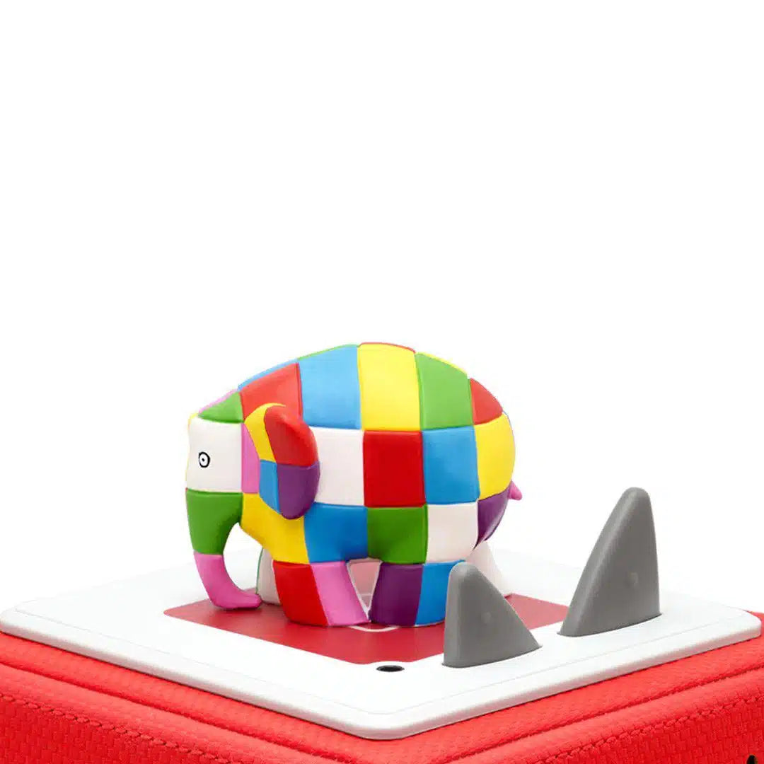 Elmer & Friends Story Collection
