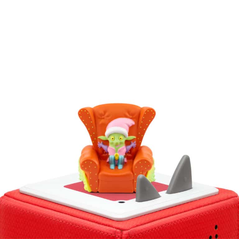 Enid Blyton Wishing Chair
