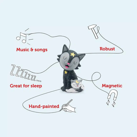 Tonies - Favourite Children's Songs: Bedtime Songs 2