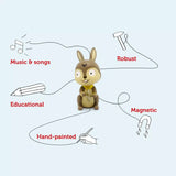 Tonies - Favourite Children’s Songs: Sing-a-long Songs