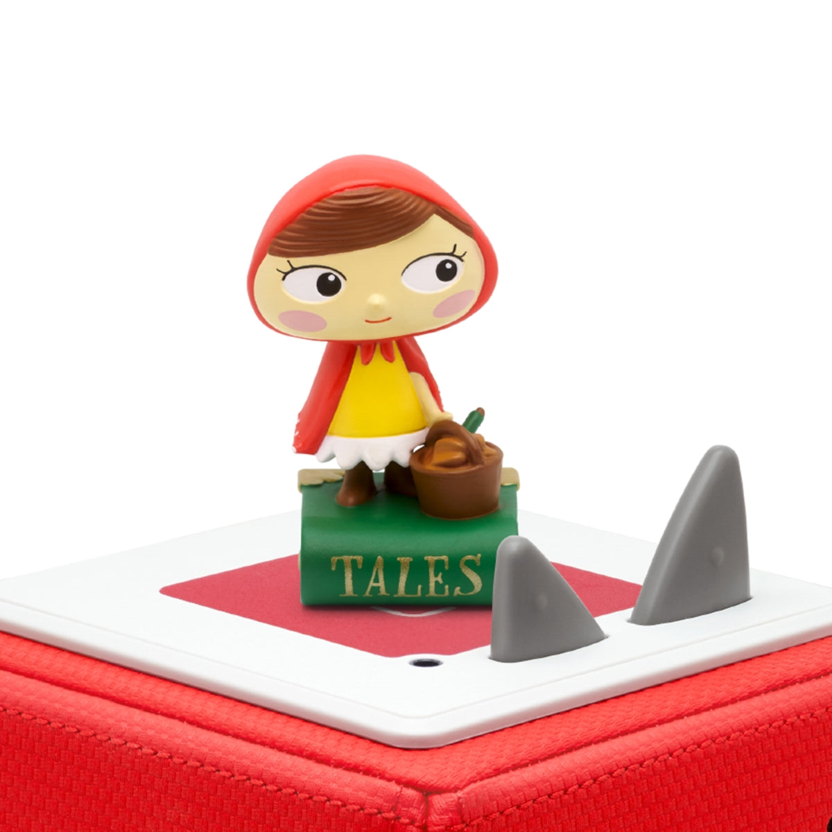 Favourite Tales Little Riding Hood