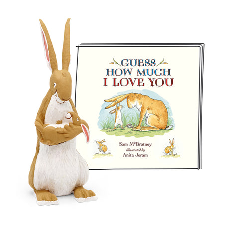Tonies Guess How Much I Love You