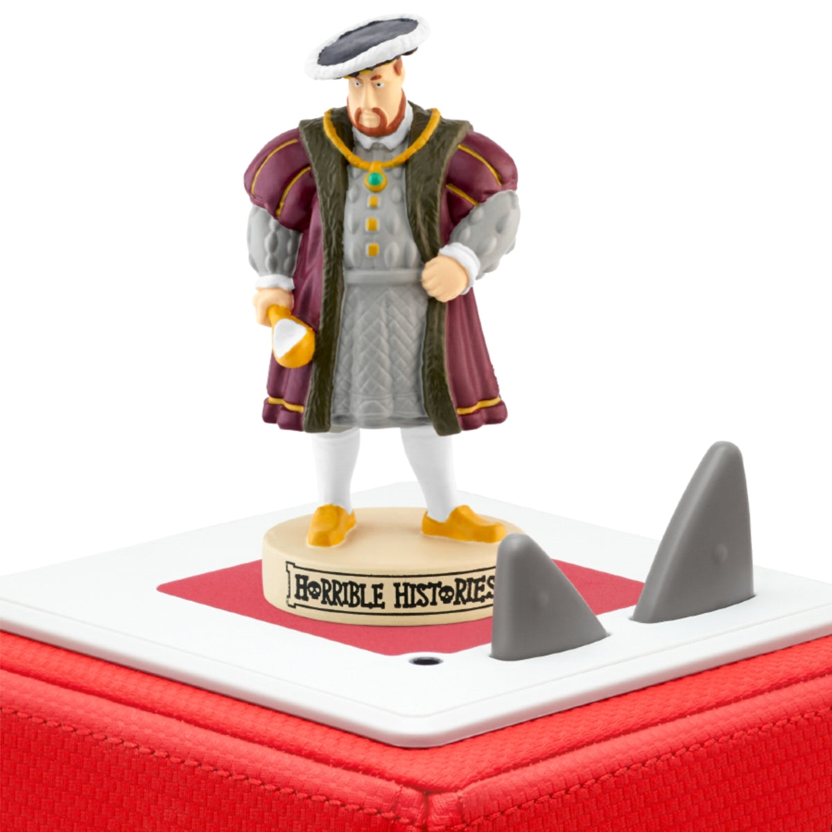 Horrible Histories Terrifying Tudors