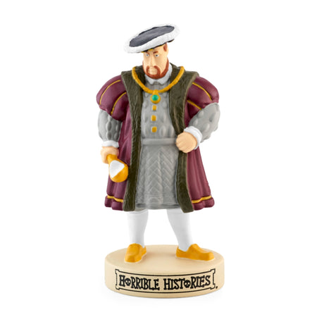 Tonies - Horrible Histories: Terrifying Tudors